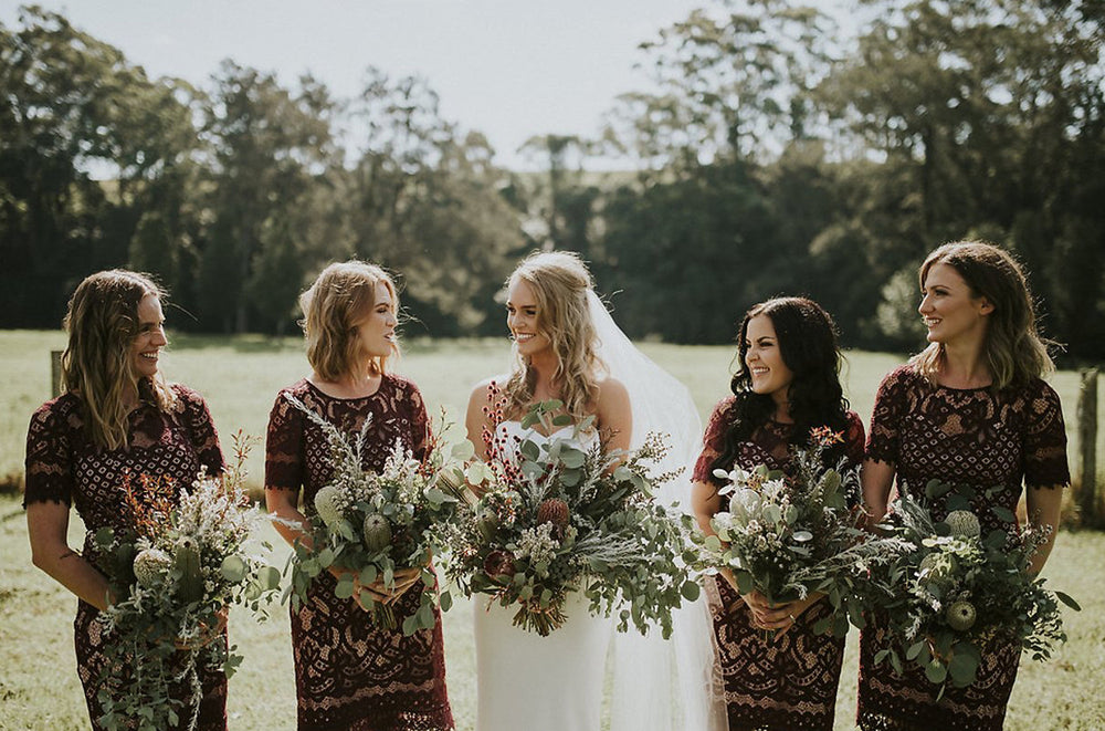 NMJ Lovers | Sarah and Stewart