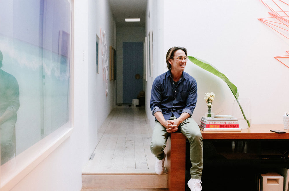 Meet the Maker | Eugene Tan