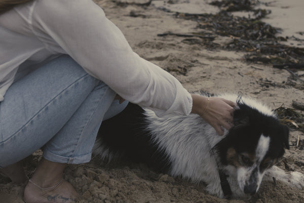 a part of you | Kristen Sutherland