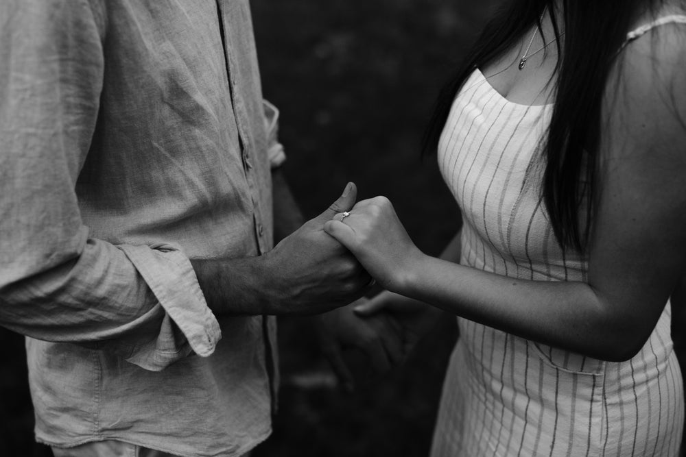 NMJ Lovers | Eli & Nadia
