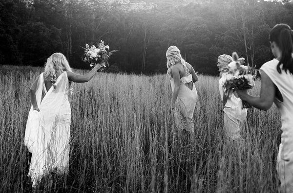 NMJ Lovers | Lauren & Ben