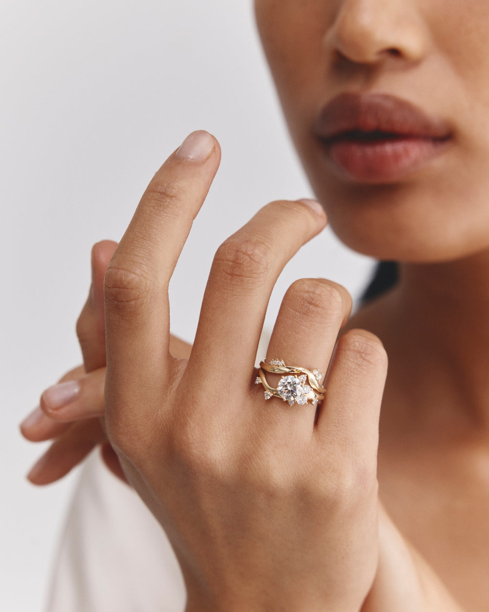 Shop Engagement Rings Shop Engagement Rings | Solitaire & Gold Rings | Natalie Marie Jewellery