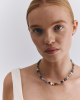 Kiah Necklace | Multi