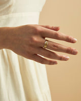 Classic Curated Ring Set