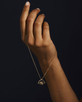 Ora Necklace: Revisited  | Make Your Own