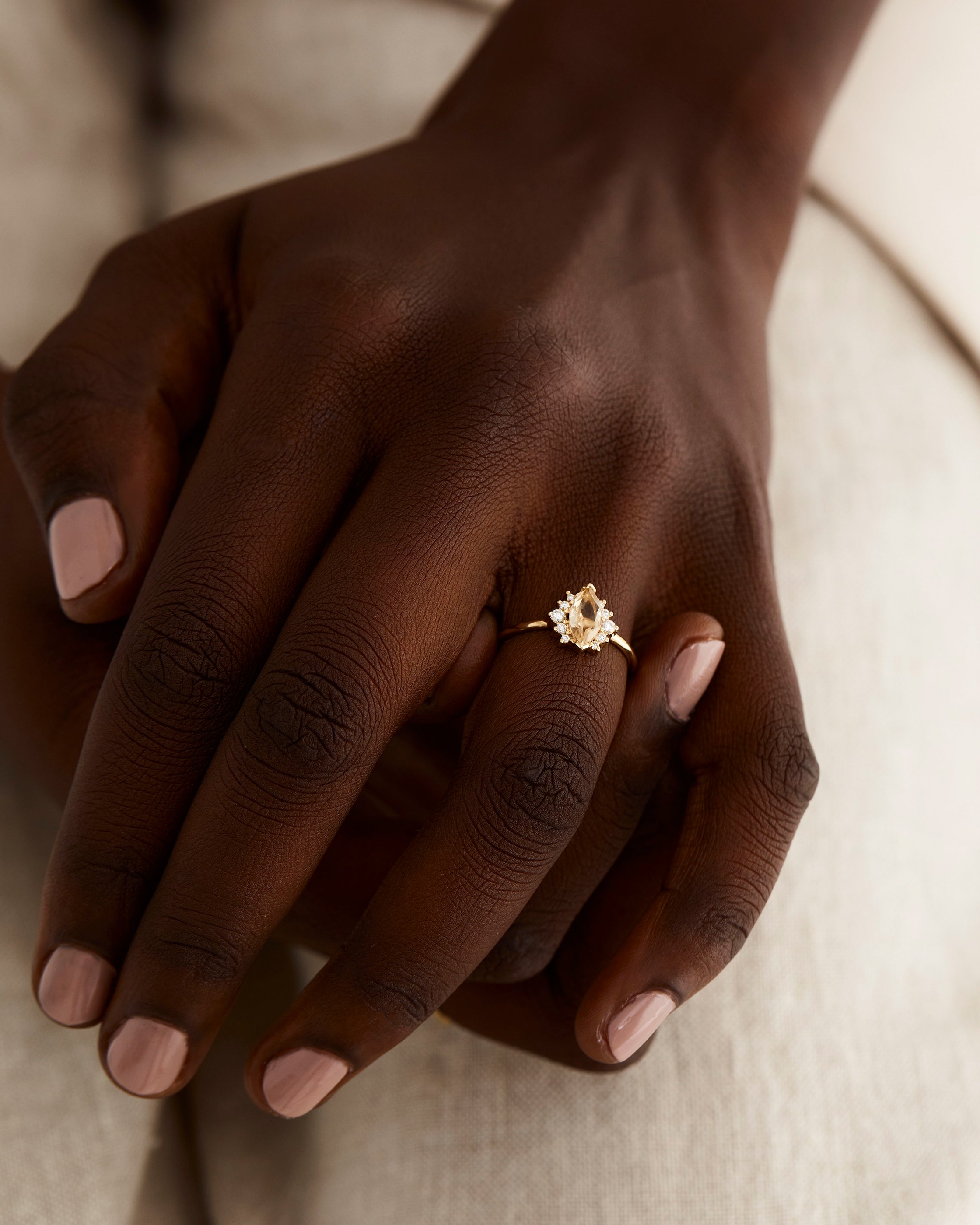 Amelie Ring