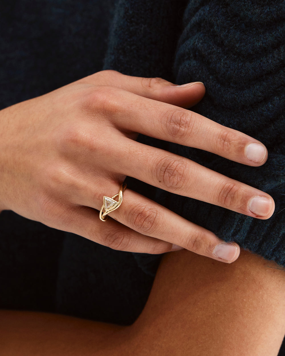 One of a Kind Rings