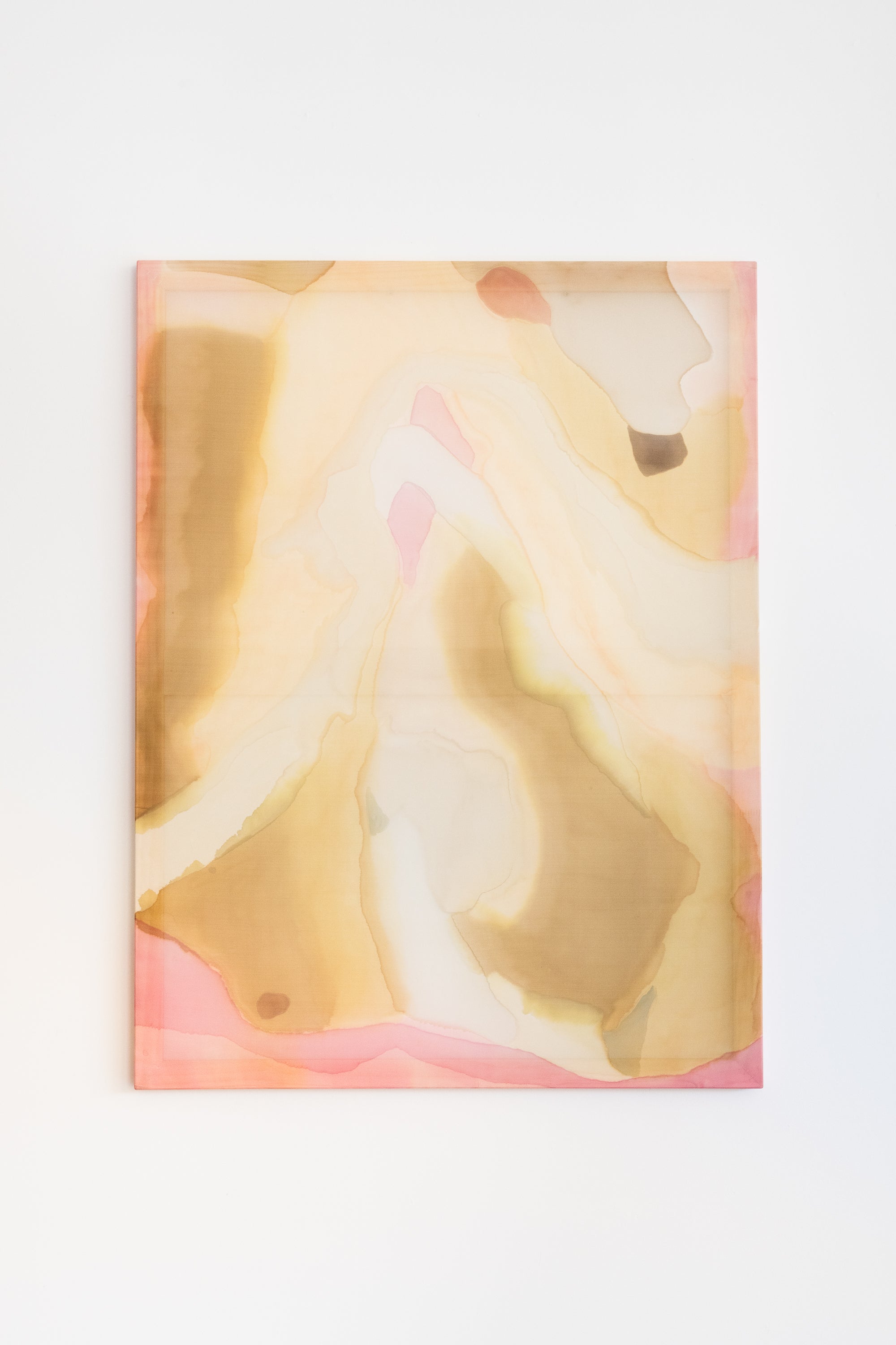 As Breath Returns / The Child's Breath | Loralee Jade