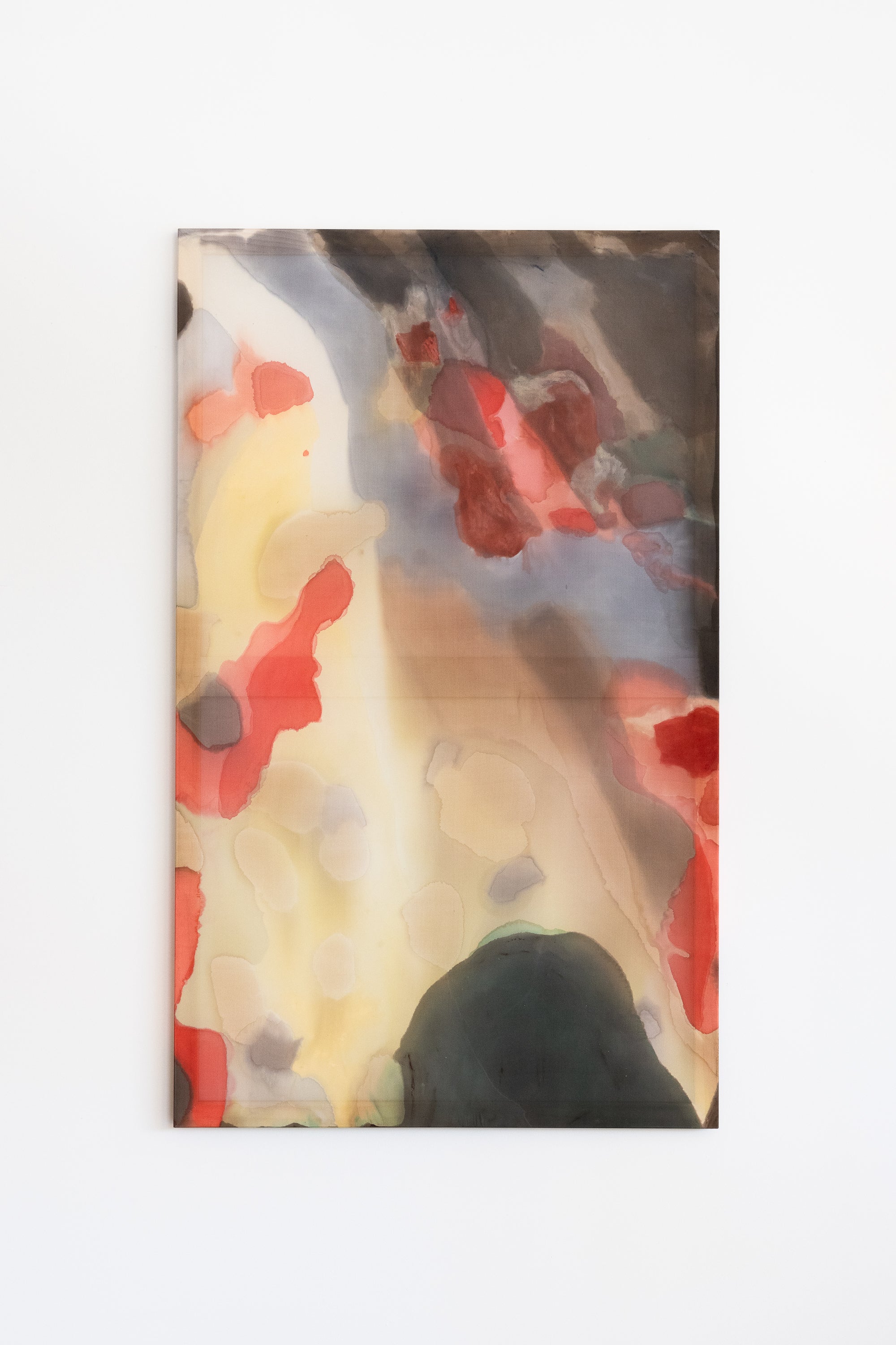 After The Burning | Loralee Jade