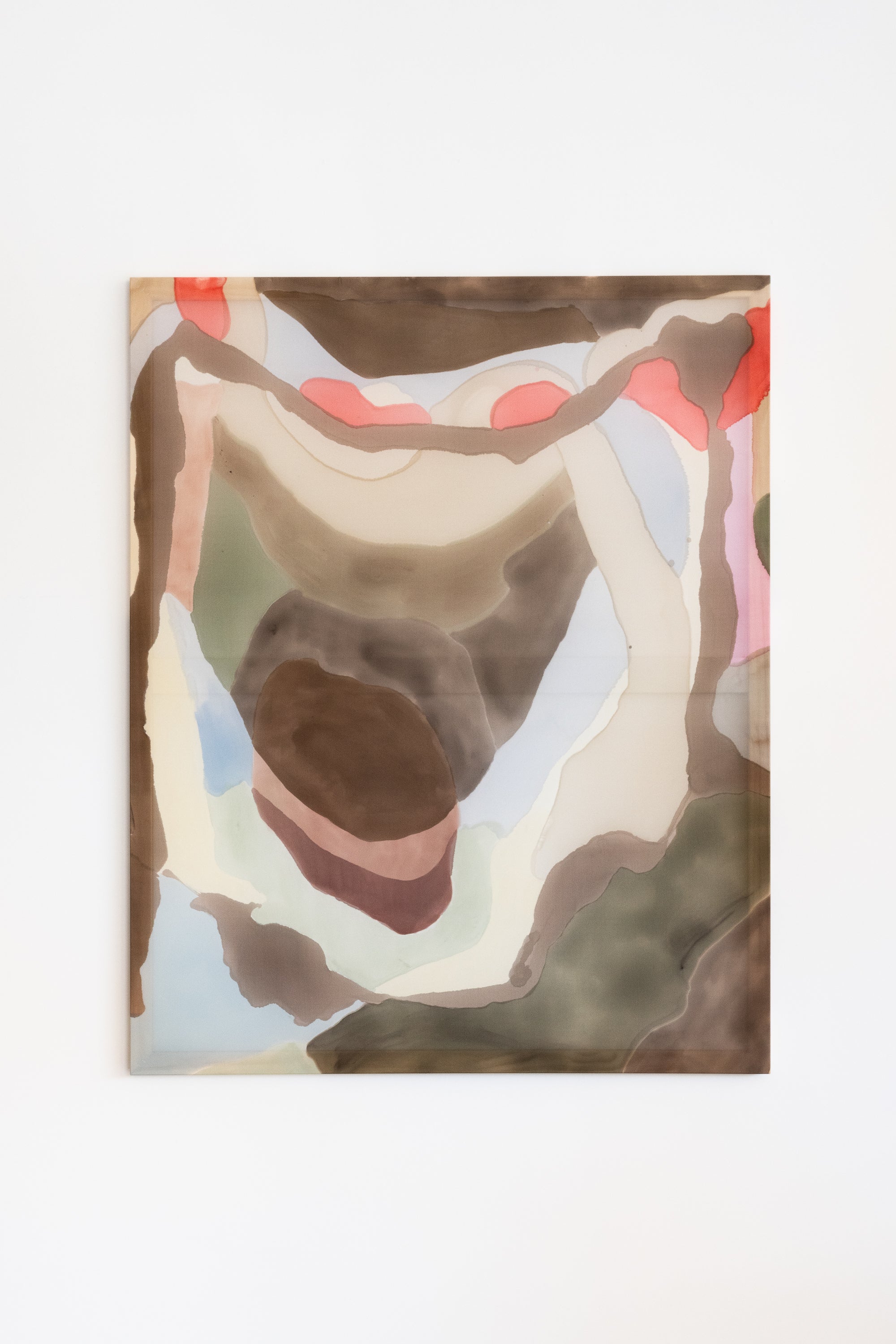 Breath of the Messenger / Where the Air Begins to Listen | Loralee Jade