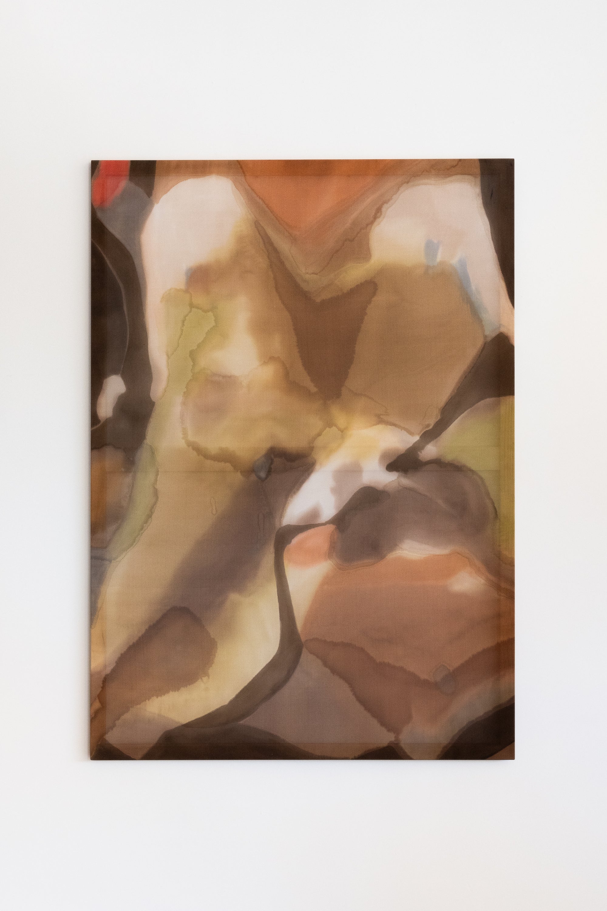 Beneath all that Holds us | Loralee Jade