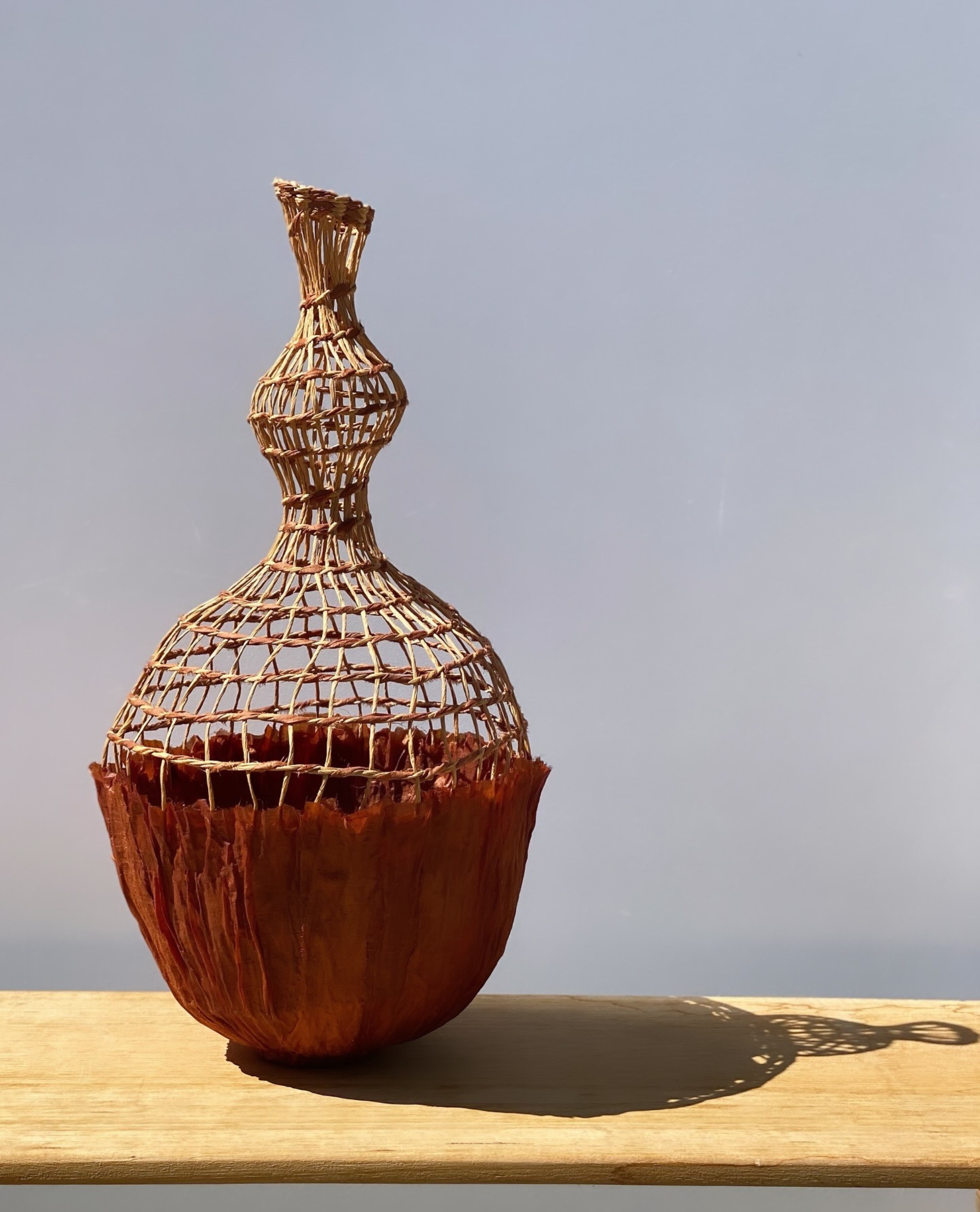 Voyage | Elishia Jackson