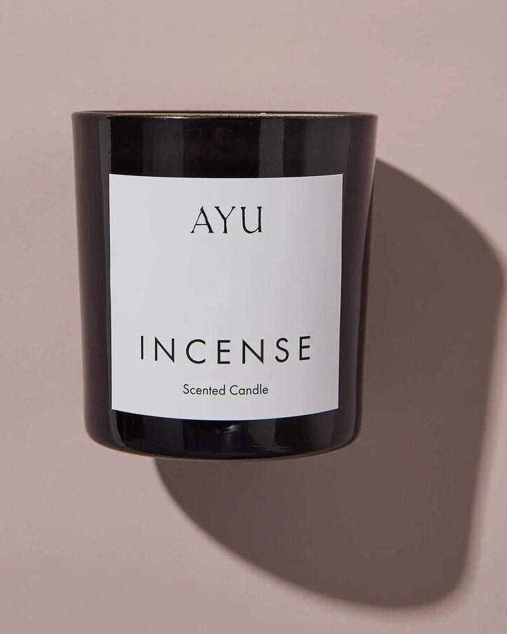 AYU | Incense