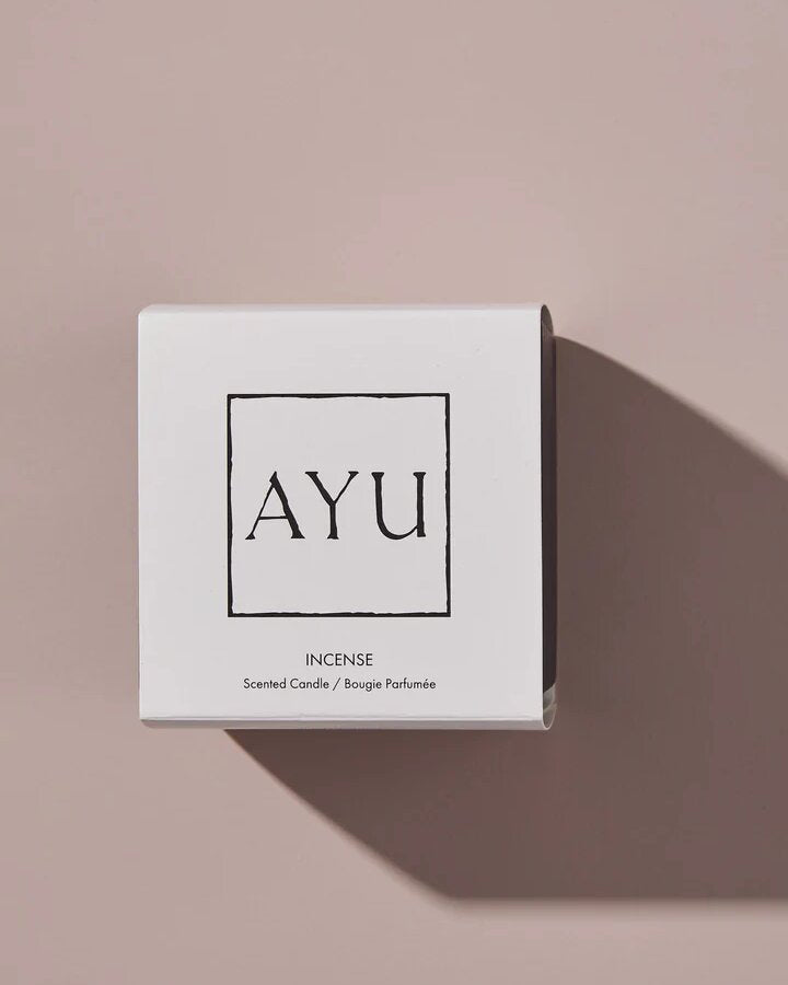 AYU | Incense