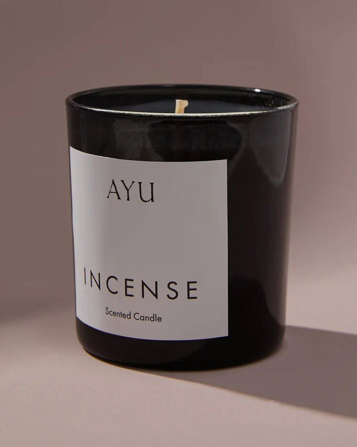 AYU | Incense