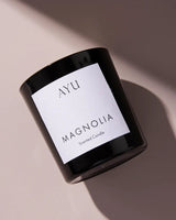 AYU Candle | Magnolia