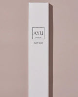 AYU Incense | Clary Sage