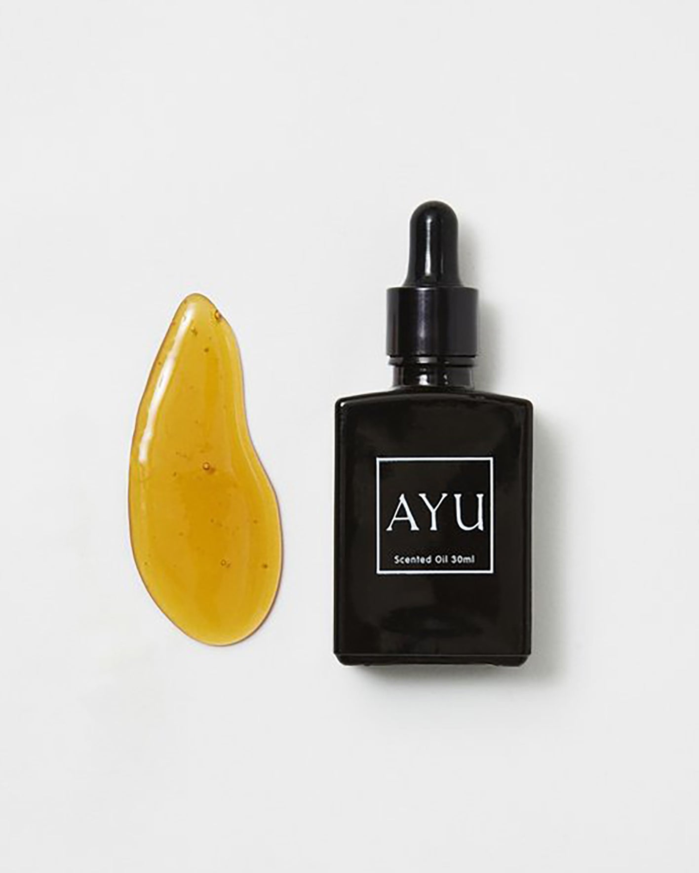 AYU Scented Oil | Vala
