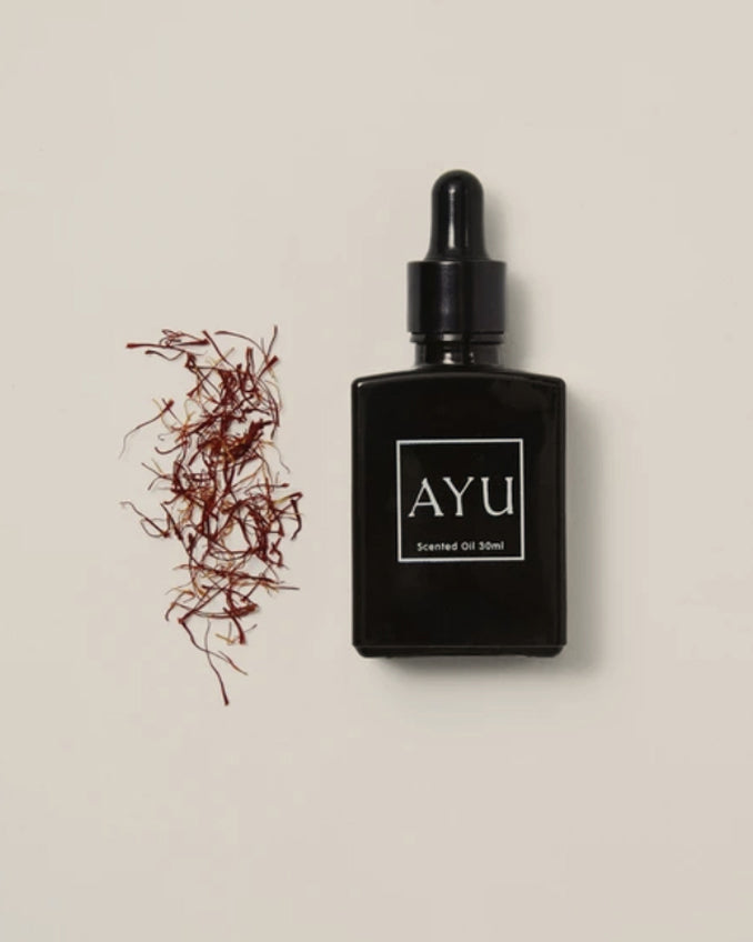 AYU Scented Oil | Ode