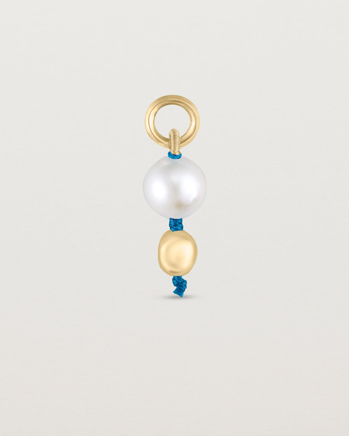 Charm Addition | Blue
