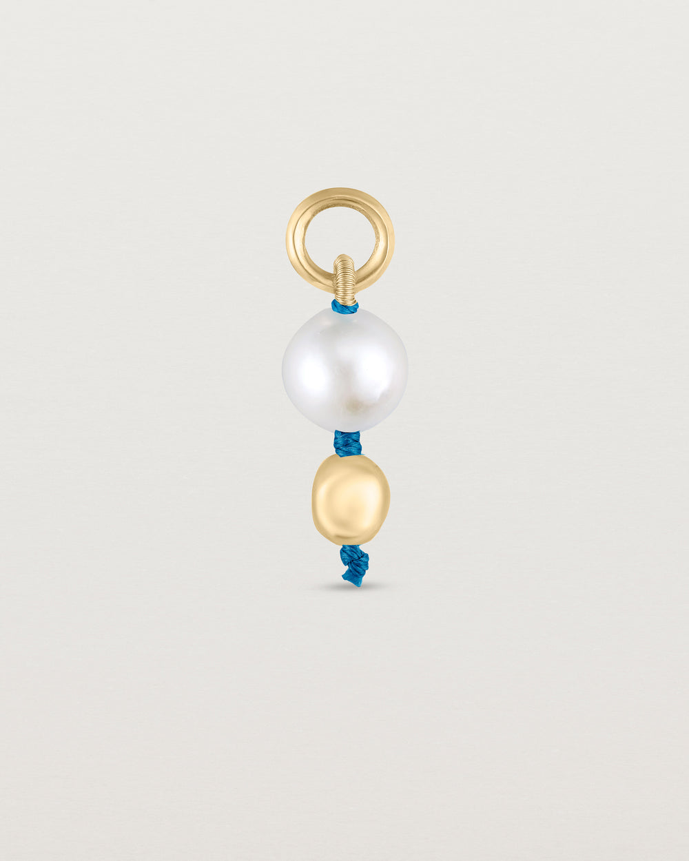 Charm Addition | Blue