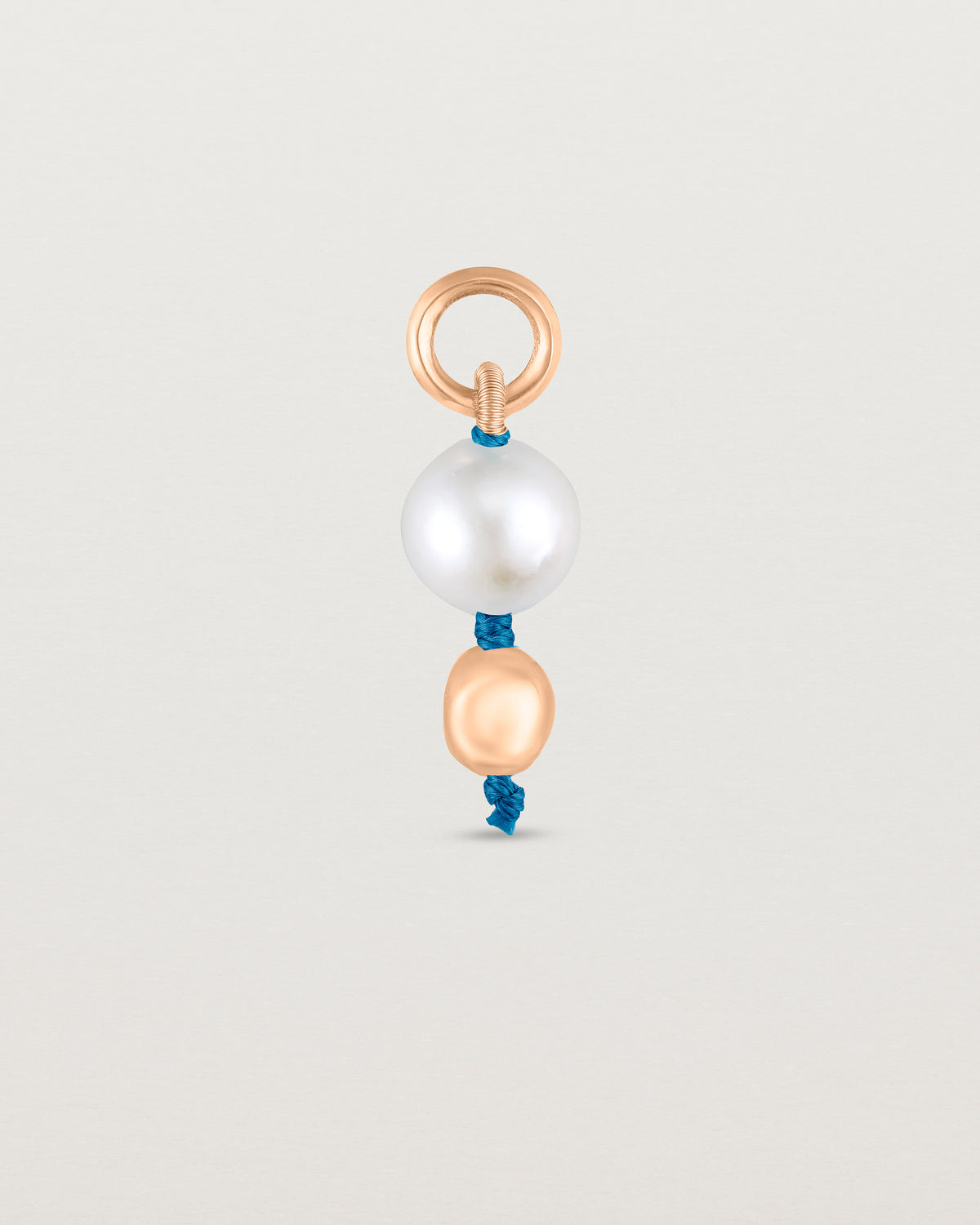 Charm Addition | Blue