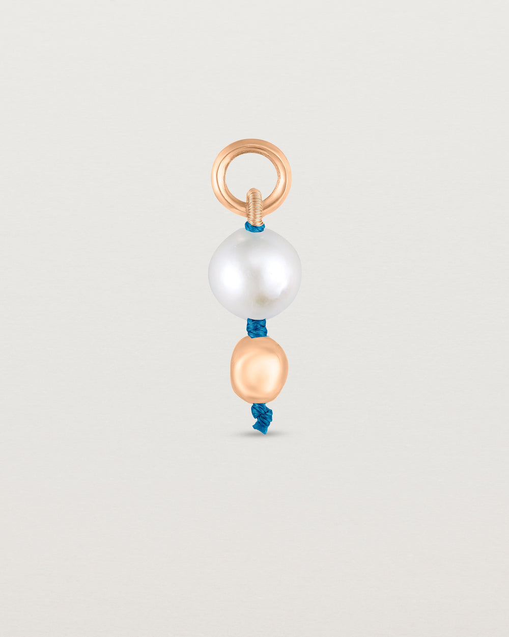Charm Addition | Blue