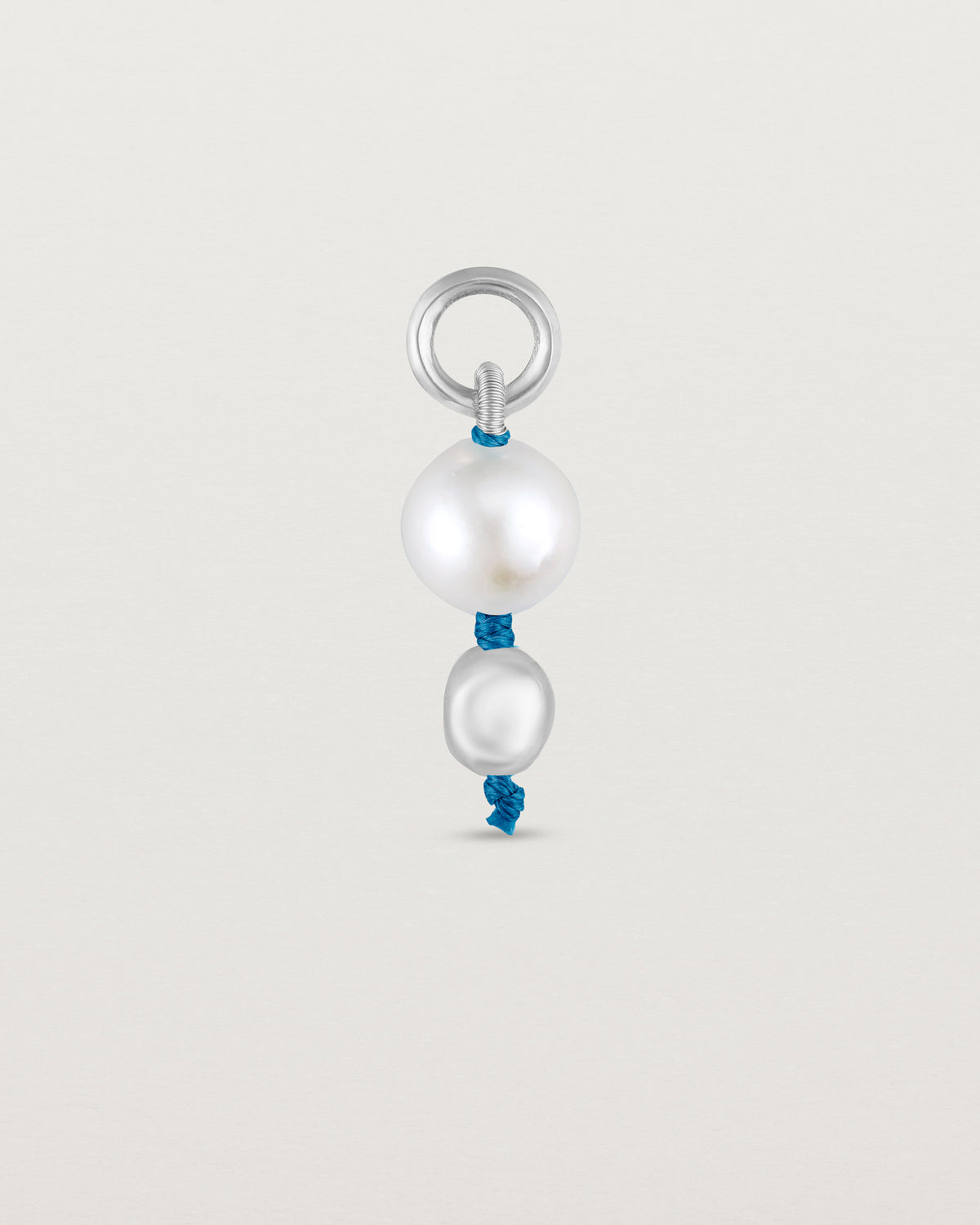 Charm Addition | Blue