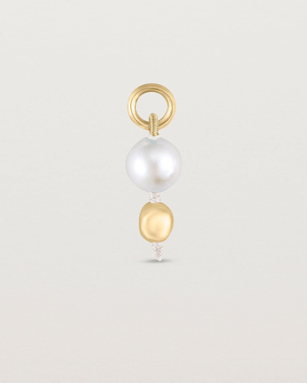 Charm Addition | Ivory