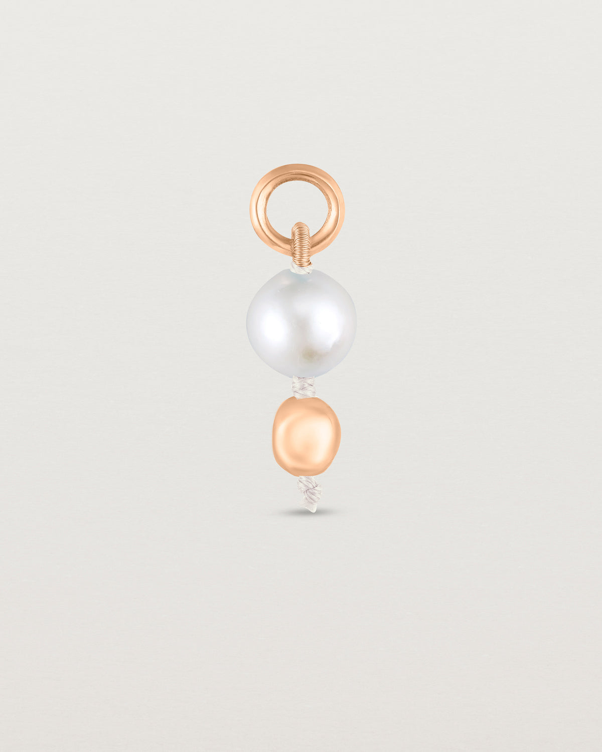 Charm Addition | Ivory
