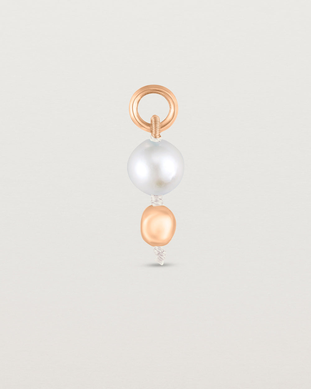 Charm Addition | Ivory