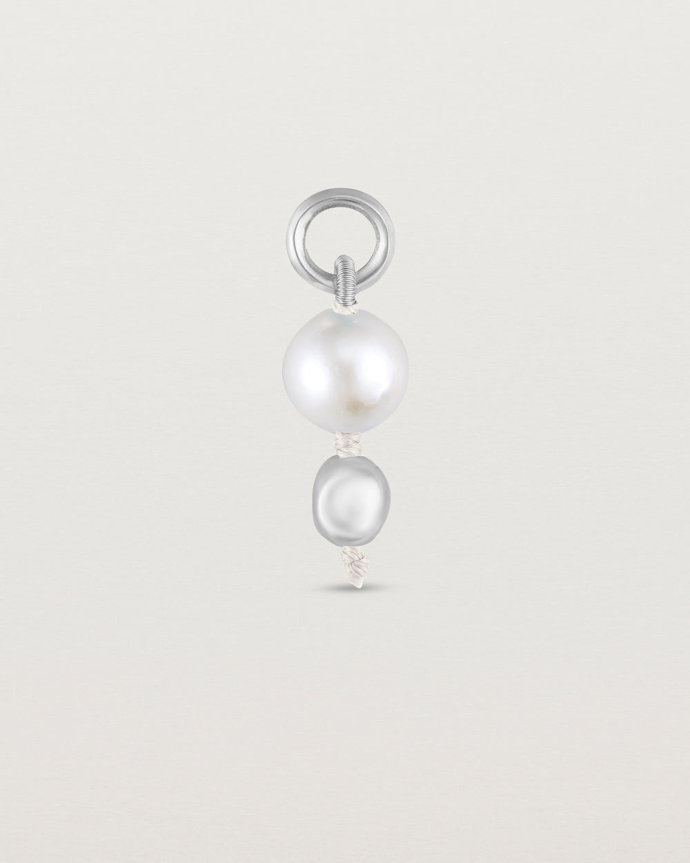 Charm Addition | Ivory