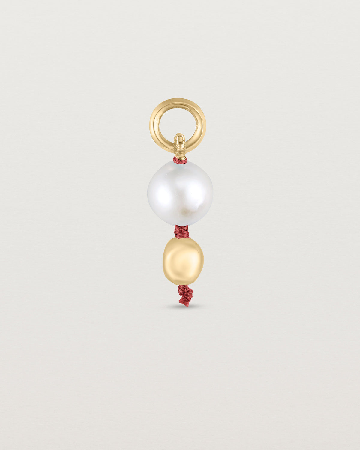 Charm Addition | Red