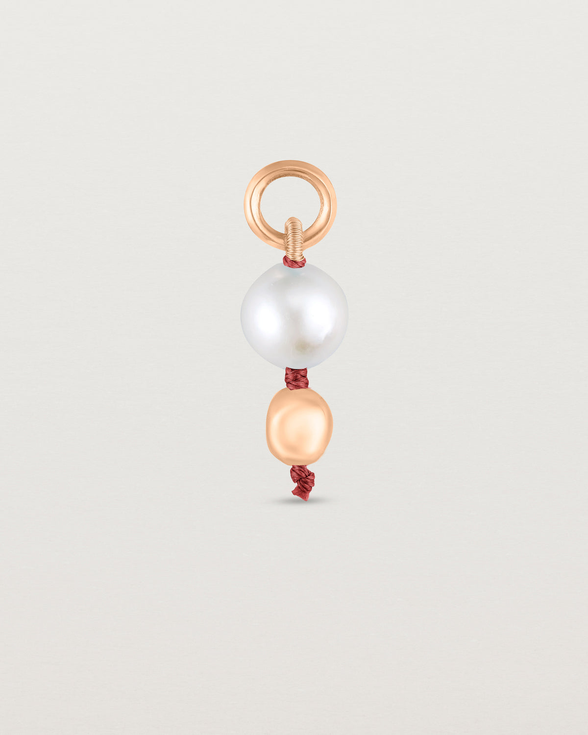 Charm Addition | Red