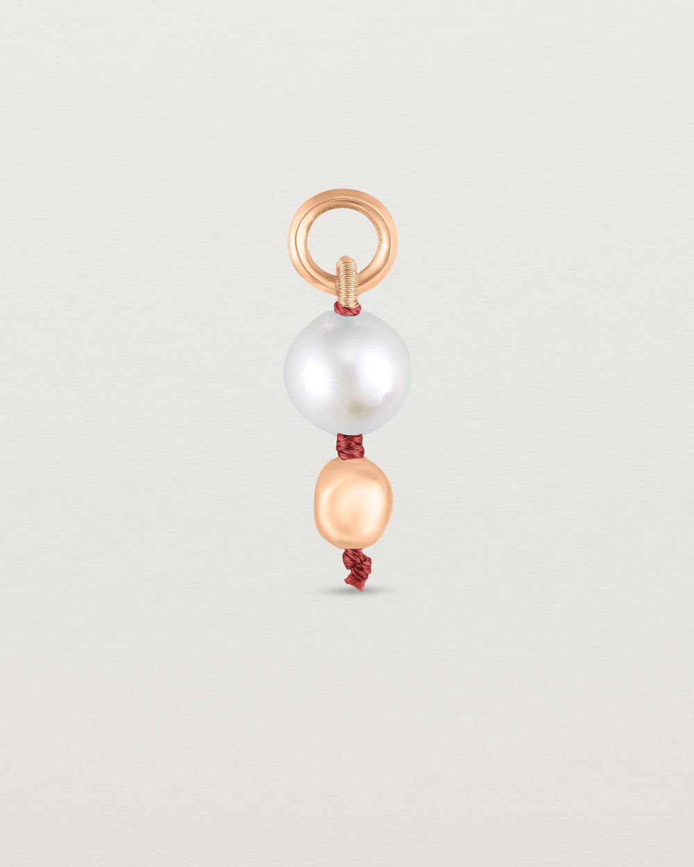 Charm Addition | Red