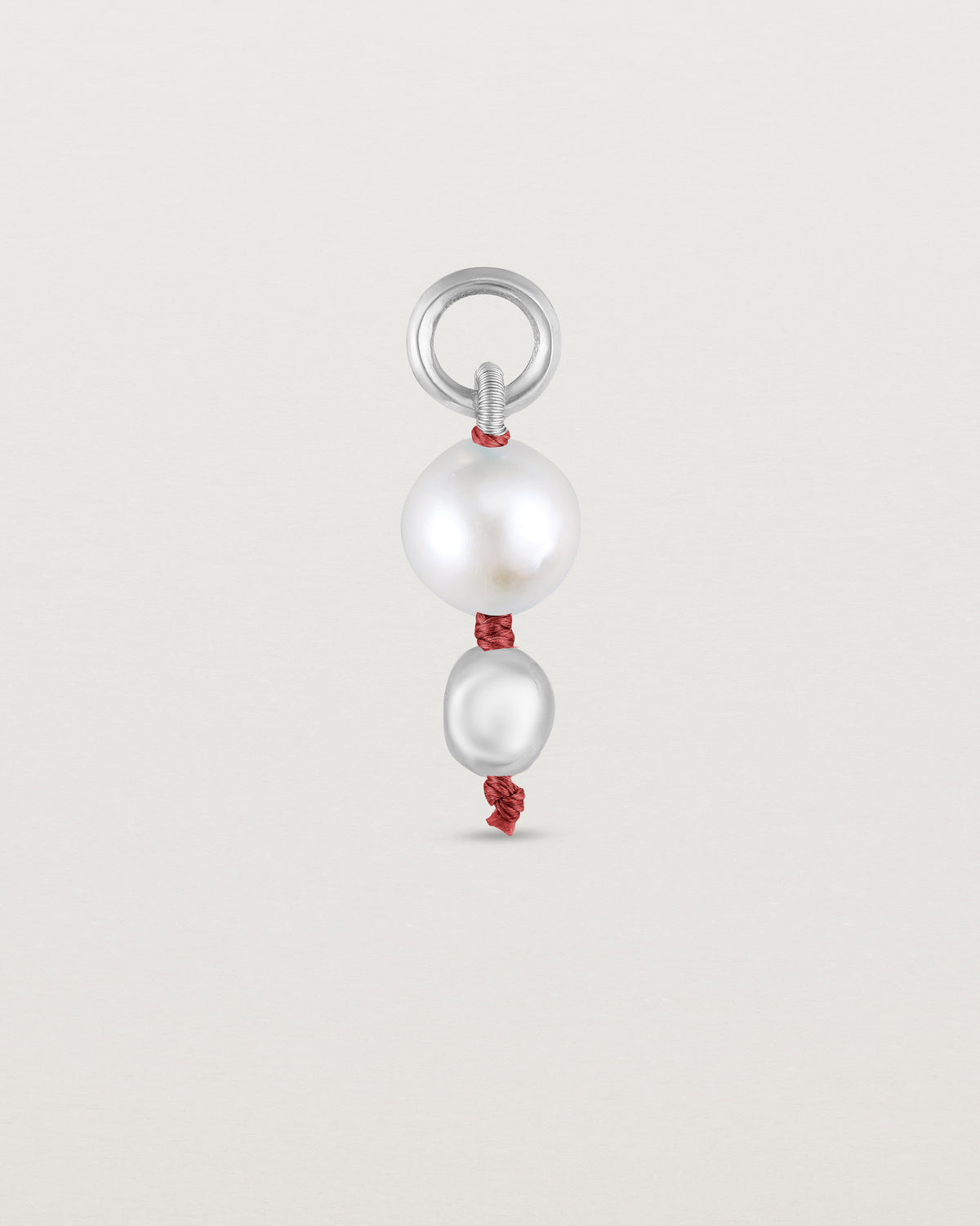 Charm Addition | Red