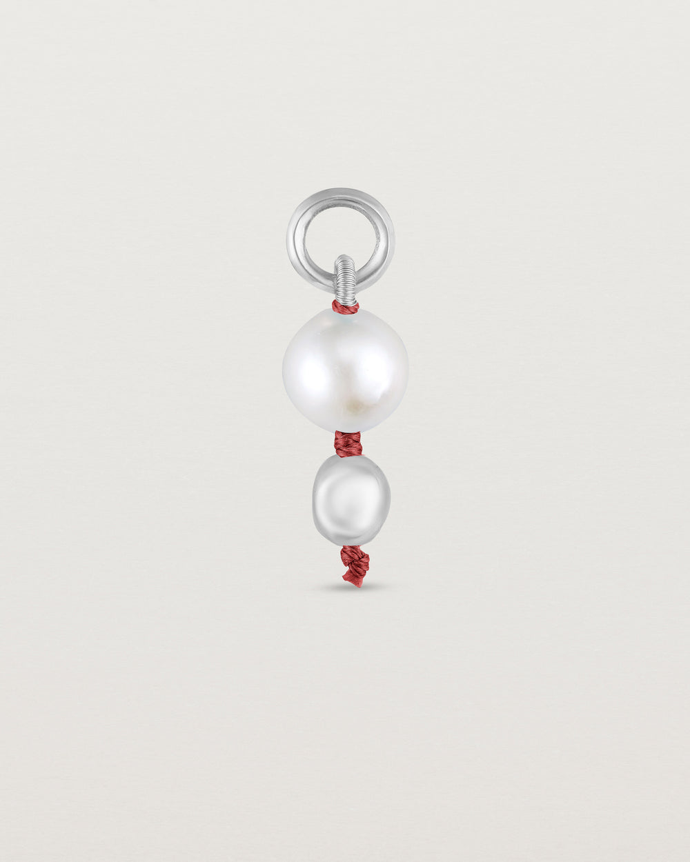Charm Addition | Red