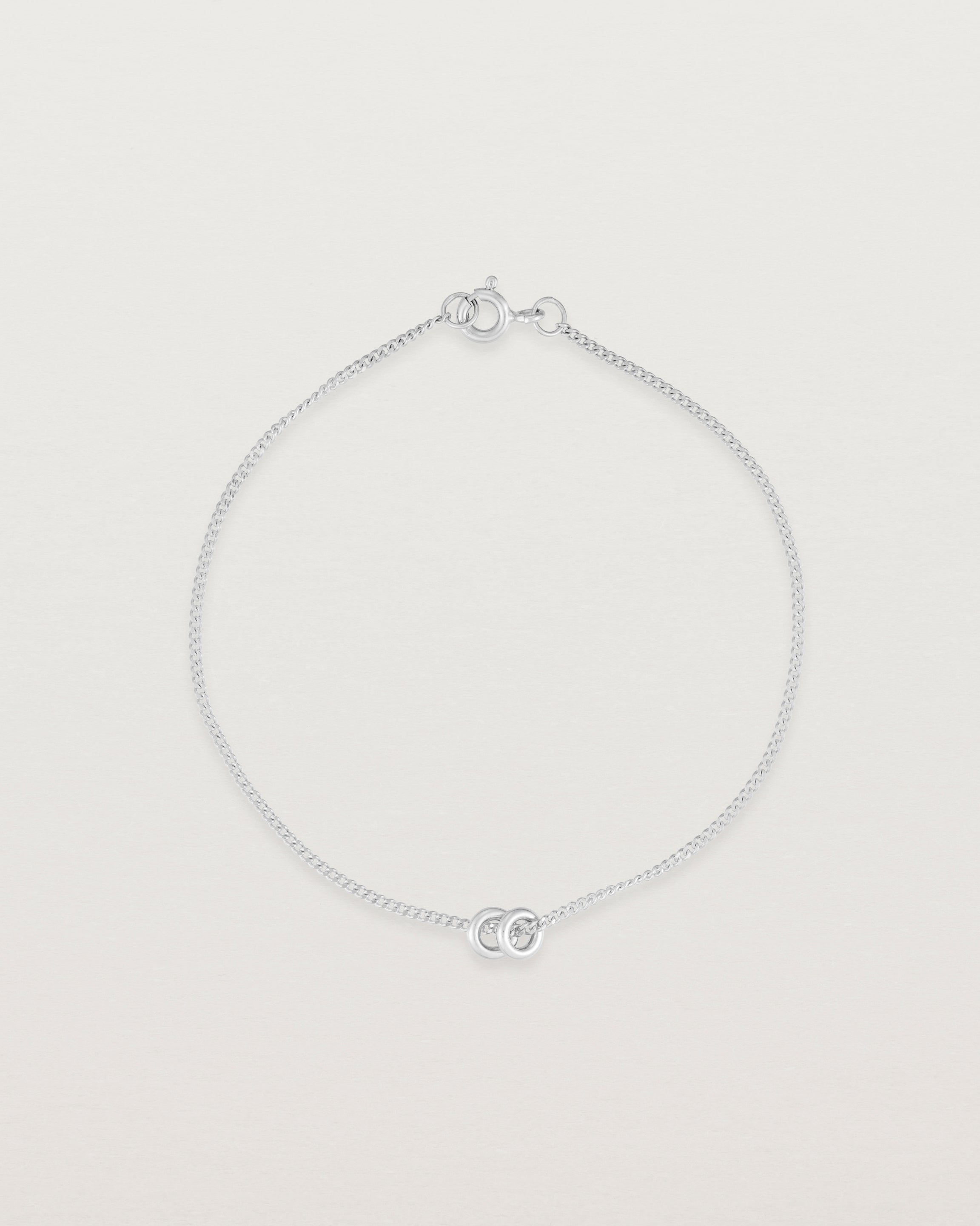 Aether Bracelet | Birthstone