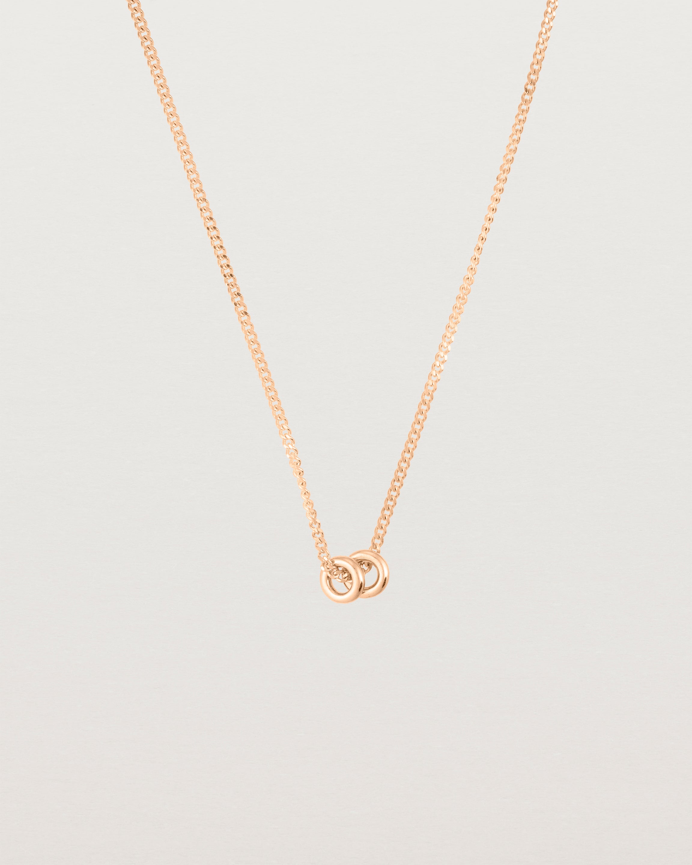 Aether Necklace | Birthstone