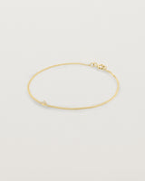 Aiona Bracelet | Old Cut Diamond