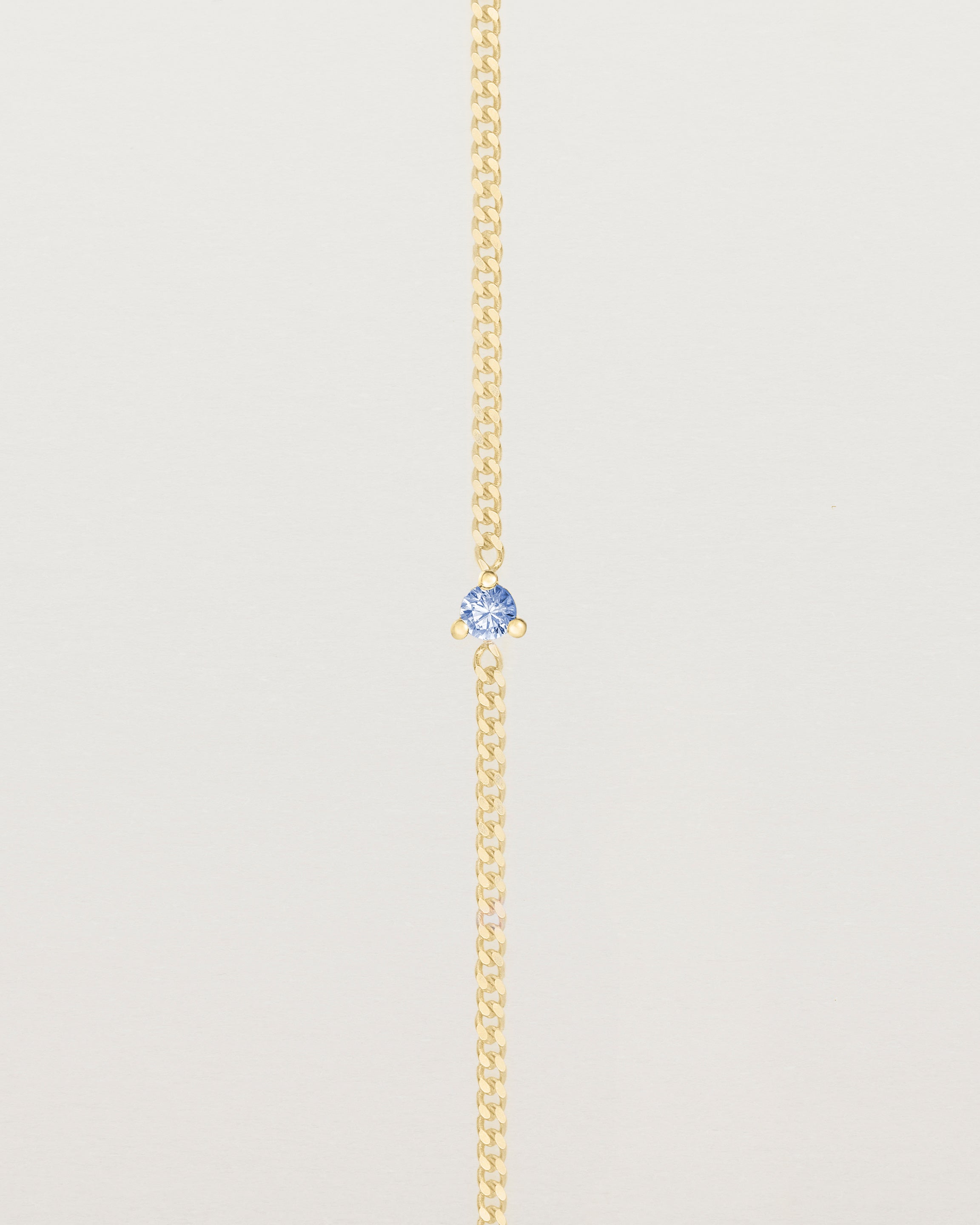Aiona Bracelet | Ceylon Sapphire