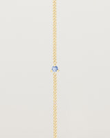 Aiona Bracelet | Ceylon Sapphire