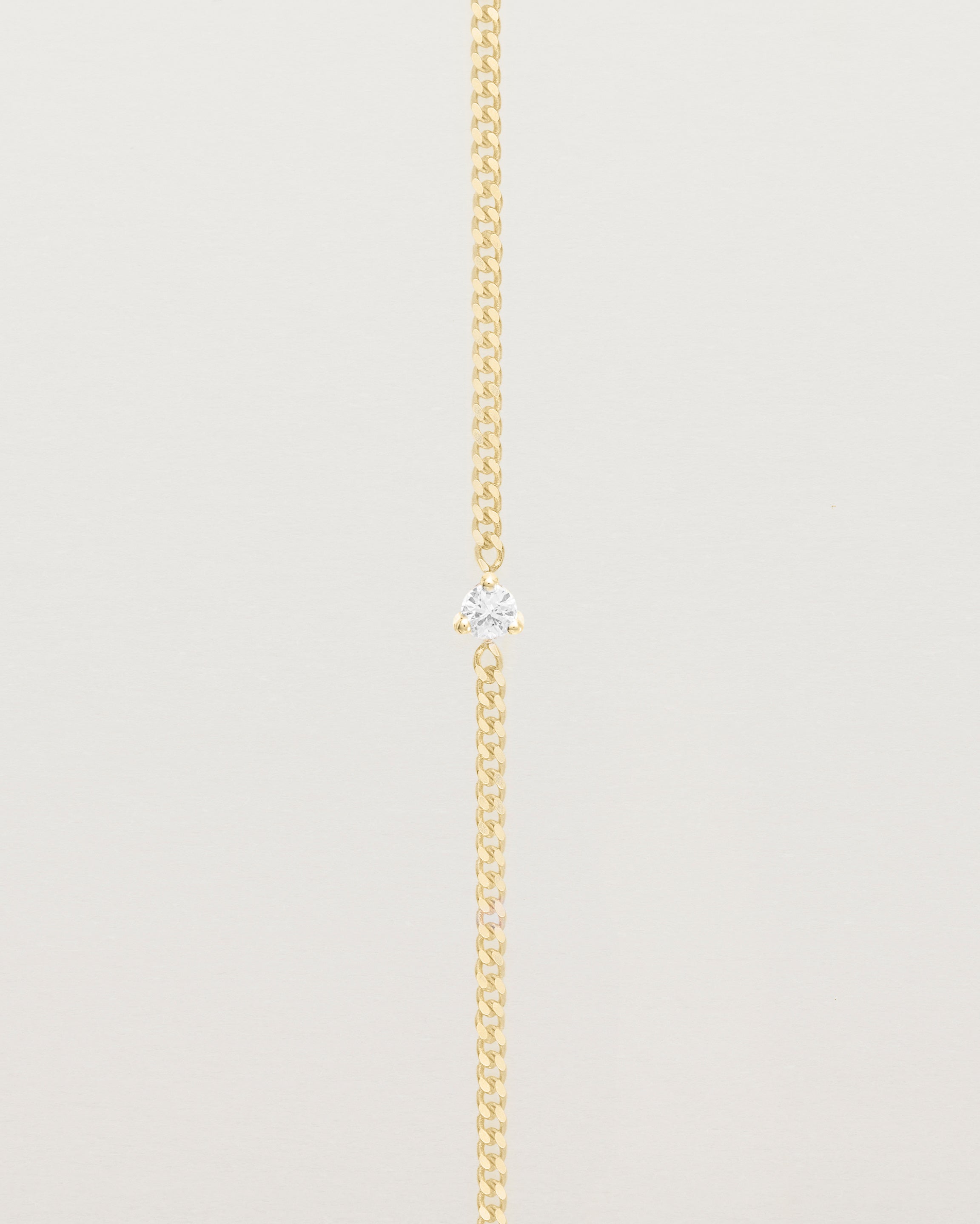 Aiona Bracelet | Old Cut Diamond