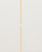 Aiona Bracelet | Old Cut Diamond