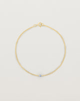 Aiona Bracelet | Ceylon Sapphire