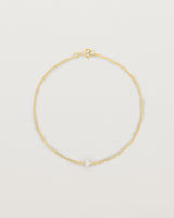 Aiona Bracelet | Old Cut Diamond