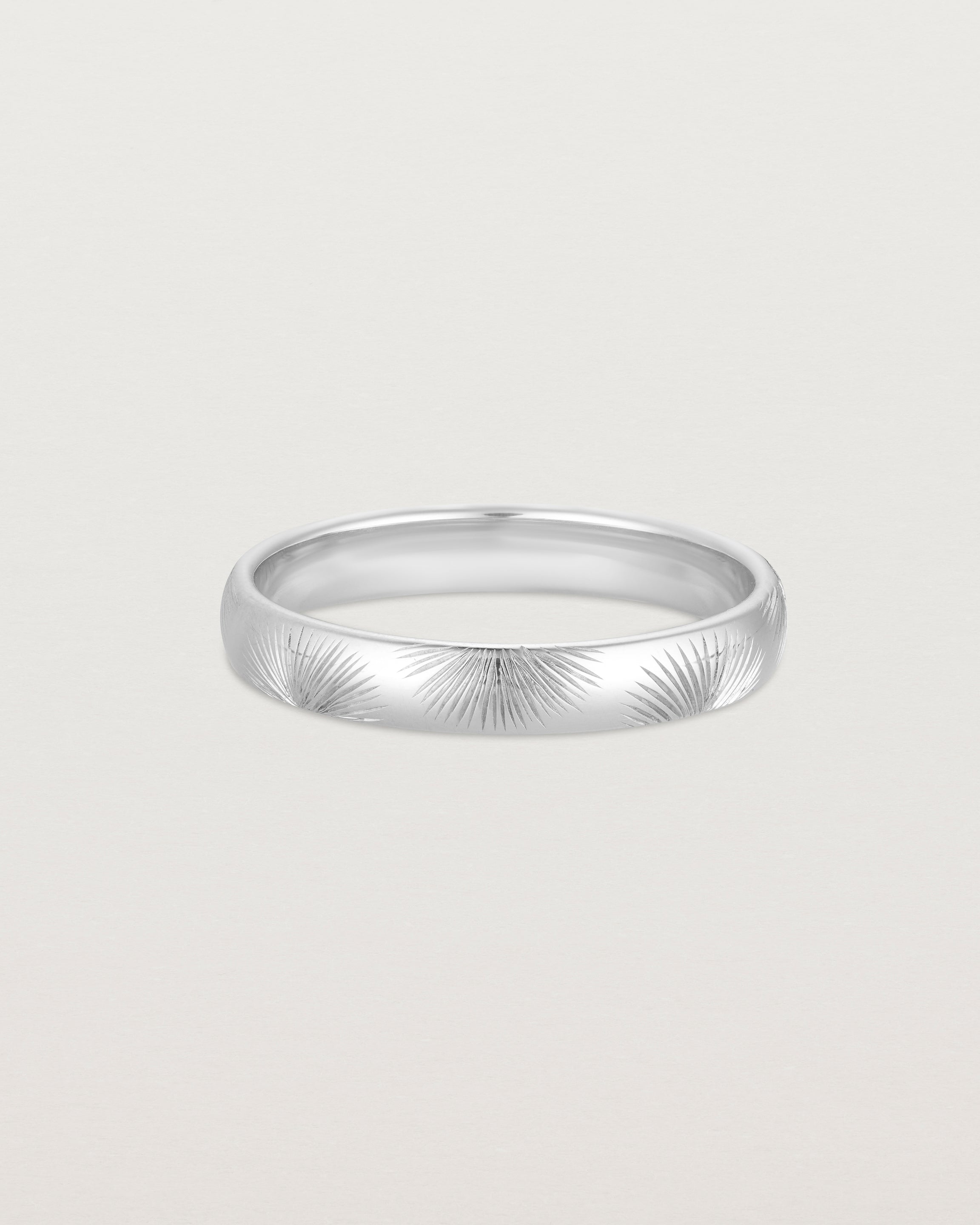 Alba Ring