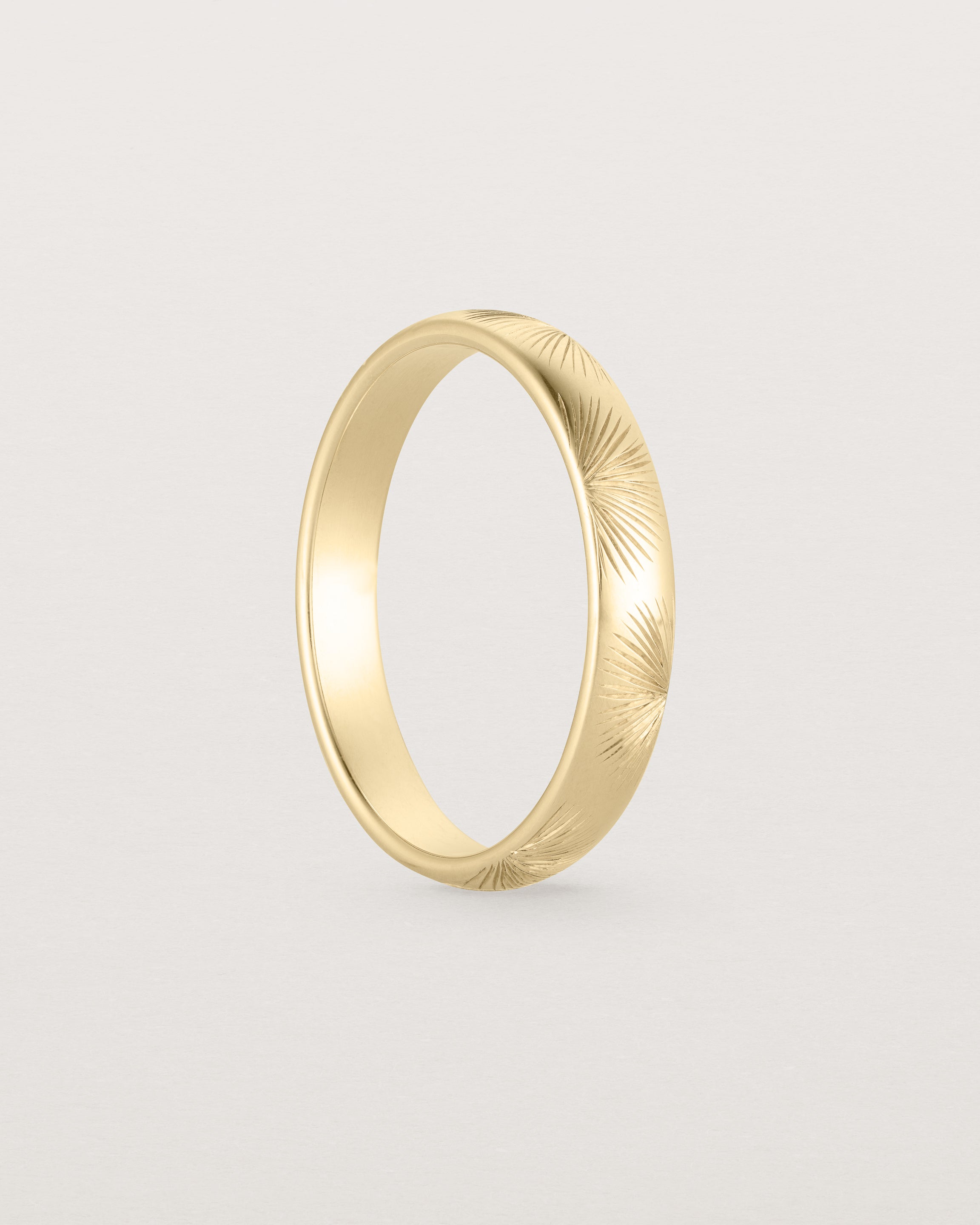 Alba Ring