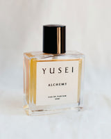Yusei Eau De Parfum | Alchemy
