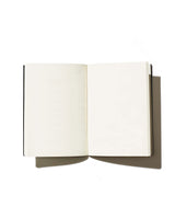 An Organised Life Dreamer Notebook | Black